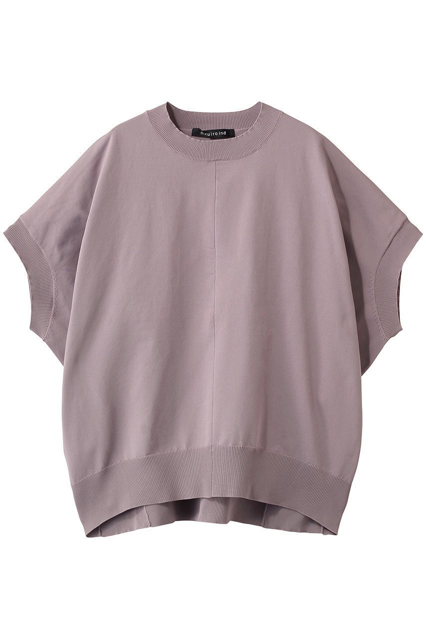 【ミズイロ インド/mizuiro ind】のcocoon wide vest ベスト インテリア・キッズ・メンズ・レディースファッション・服の通販 founy(ファニー) 　ファッション　Fashion　レディースファッション　Fashion for Women　トップス・カットソー　Cut & Sew Tops　ニット　Knit Tops & Sweaters　ベスト&ジレ / 重ね着スタイル　Vests & Gilets　カジュアルプルオーバー・ニットトップス　Pullovers & Knit Tops / Casual Pullovers　2026年　2026　カットソー　Cut and Sewn Top　トレンド　Trend, Trending Now　ヘムライン　Hemline, Bottom Cut　ベスト　Vest, Waistcoat　ワイド　Wide, Wide Fit　夏　Summer　春　Spring　S/S・春夏　SS, Spring/Summer, Warm Season　s.pink|ID: prp329100004859526 ipo3291000000035952477