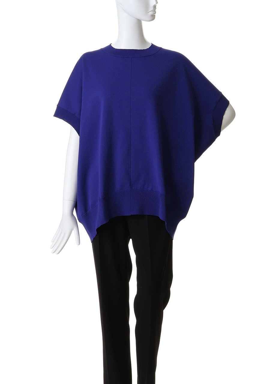 【ミズイロ インド/mizuiro ind】のcocoon wide vest ベスト 人気、トレンドファッション・服の通販 founy(ファニー) 　ファッション　Fashion　レディースファッション　Fashion for Women　トップス・カットソー　Cut & Sew Tops　ニット　Knit Tops & Sweaters　ベスト&ジレ / 重ね着スタイル　Vests & Gilets　カジュアルプルオーバー・ニットトップス　Pullovers & Knit Tops / Casual Pullovers　カットソー　Cut and Sewn Top　トレンド　Trend, Trending Now　ヘムライン　Hemline, Bottom Cut　ベスト　Vest, Waistcoat　ワイド　Wide, Wide Fit　other-2|ID: prp329100004859526 ipo3291000000036553327