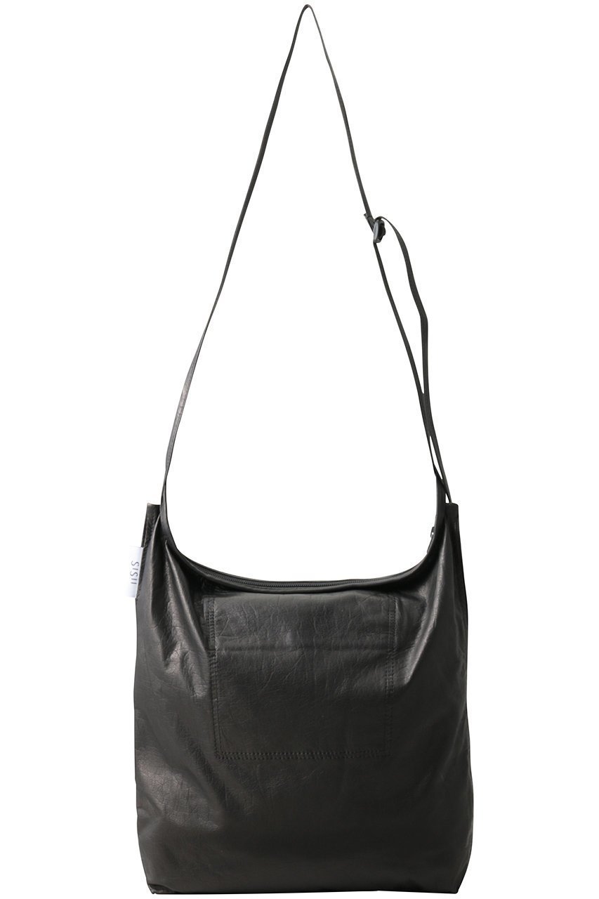 【シシ/sisii】のパッカブル ショルダーバッグ 人気、トレンドファッション・服の通販 founy(ファニー) 　ファッション　Fashion　レディースファッション　Fashion for Women　バッグ　Bags　2026年　2026　ユニセックス　Unisex, Genderless　シンプル　Simple, Minimal　トレンド　Trend, Trending Now　夏　Summer　春　Spring　S/S・春夏　SS, Spring/Summer, Warm Season　other-3|ID: prp329100004859527 ipo3291000000035952490