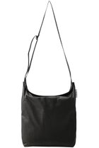 【シシ/sisii】のパッカブル ショルダーバッグ 人気、トレンドファッション・服の通販 founy(ファニー) ファッション Fashion レディースファッション Fashion for Women バッグ Bags ユニセックス Unisex, Genderless シンプル Simple, Minimal トレンド Trend, Trending Now thumbnail ブラック|ID: prp329100004859527 ipo3291000000036782048