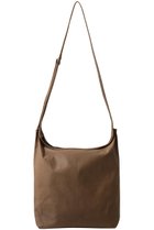 【シシ/sisii】のパッカブル ショルダーバッグ 人気、トレンドファッション・服の通販 founy(ファニー) ファッション Fashion レディースファッション Fashion for Women バッグ Bags ユニセックス Unisex, Genderless シンプル Simple, Minimal トレンド Trend, Trending Now thumbnail ブラウン|ID: prp329100004859527 ipo3291000000036782049