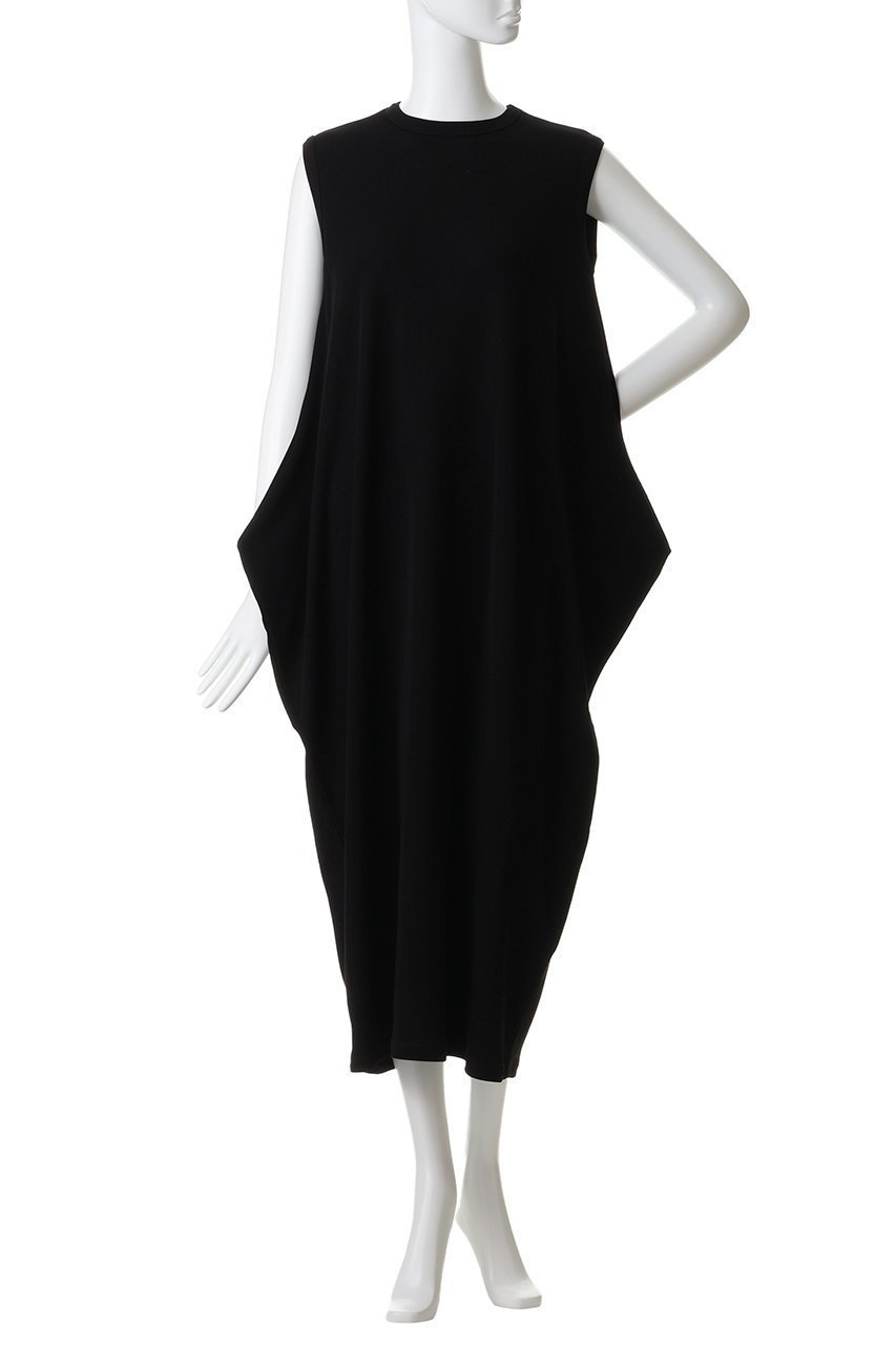 【プレインピープル/PLAIN PEOPLE】のビッグノースリーブワンピース 人気、トレンドファッション・服の通販 founy(ファニー) 　ファッション　Fashion　レディースファッション　Fashion for Women　ワンピース　Dresses　チュニック　Tunic Tops & Dresses　2026年　2026　アシンメトリー　Asymmetrical Style　チュニック　Tunic, Long Top　パーティ　Party, Party Style　ポケット　Pocket, Pocket Detail　ロング　Long, Long-Length　夏　Summer　春　Spring　S/S・春夏　SS, Spring/Summer, Warm Season　other-2|ID: prp329100004859530 ipo3291000000035952509