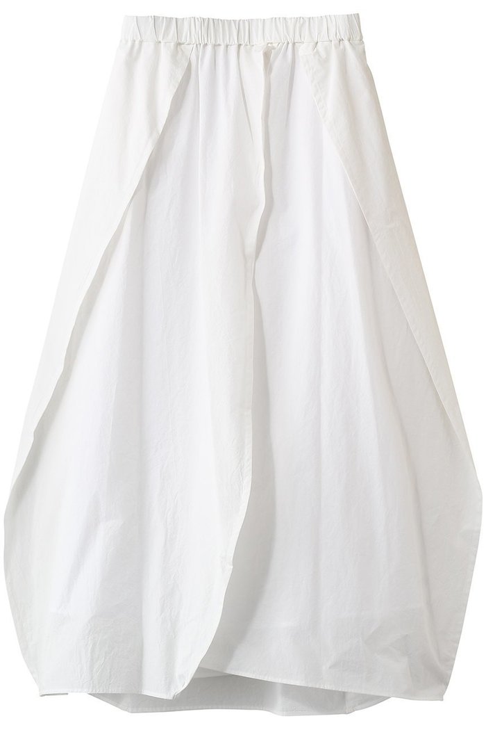 【プレインピープル/PLAIN PEOPLE】のバルーンスカート インテリア・キッズ・メンズ・レディースファッション・服の通販 founy(ファニー) https://founy.com/ ファッション Fashion レディースファッション Fashion for Women スカート Skirts ロングスカート Long Skirts / Maxi & Midi Skirts 2026年 2026 アシンメトリー Asymmetrical Style バルーン Balloon, Balloon Silhouette ベーシック Basic, Essential ランダム Random, Irregular ロング Long, Long-Length 夏 Summer 春 Spring S/S・春夏 SS, Spring/Summer, Warm Season |ID: prp329100004859531 ipo3291000000035952513