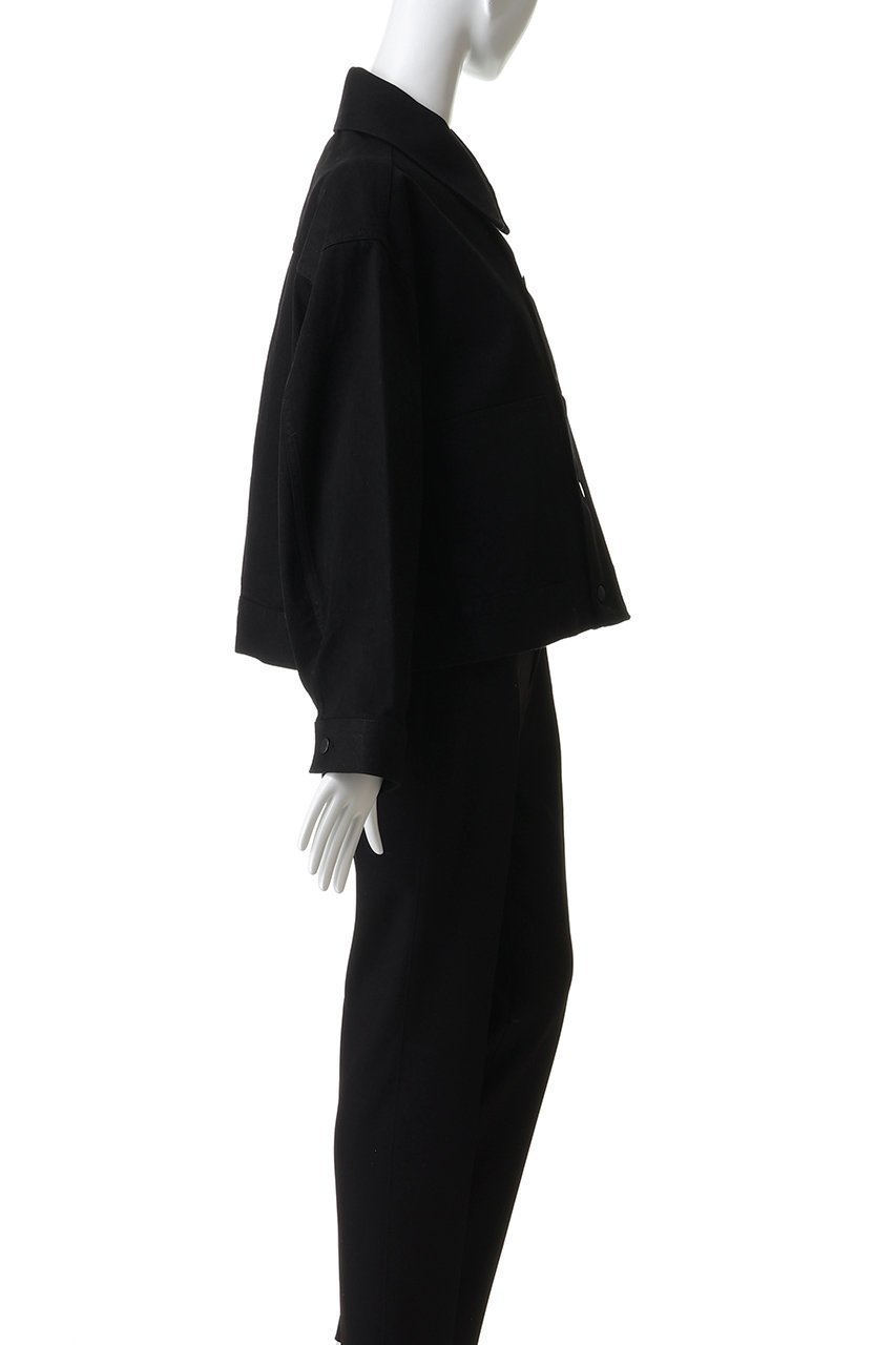 【プレインピープル/PLAIN PEOPLE】のコットンデニムジャケット 人気、トレンドファッション・服の通販 founy(ファニー) 　ファッション　Fashion　レディースファッション　Fashion for Women　アウター　Coat / Outerwear Collection　レディースジャケット・軽アウター　Jackets　デニムジャケット / カジュアルアウター　Denim Jackets　2026年　2026　アシンメトリー　Asymmetrical Style　クール　Cool, Chic　ジャケット　Jacket, Outerwear　デニム　Denim, Jeans Material　ポケット　Pocket, Pocket Detail　夏　Summer　春　Spring　S/S・春夏　SS, Spring/Summer, Warm Season　other-3|ID: prp329100004859532 ipo3291000000035952524