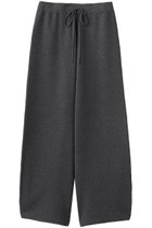 【エンフォルド/ENFOLD】のCURVE PANTS 人気、トレンドファッション・服の通販 founy(ファニー) ファッション Fashion レディースファッション Fashion for Women パンツ Pants & Trousers おすすめ Recommended / Our Picks ストレッチ Stretch, Stretchy Fabric セットアップ Set-Up, Coordinated Outfit パーカー Hoodie, Parka フィット Fit, Slim Fit エレガント 上品 Elegant thumbnail チャコールグレー|ID: prp329100004859538 ipo3291000000036871379