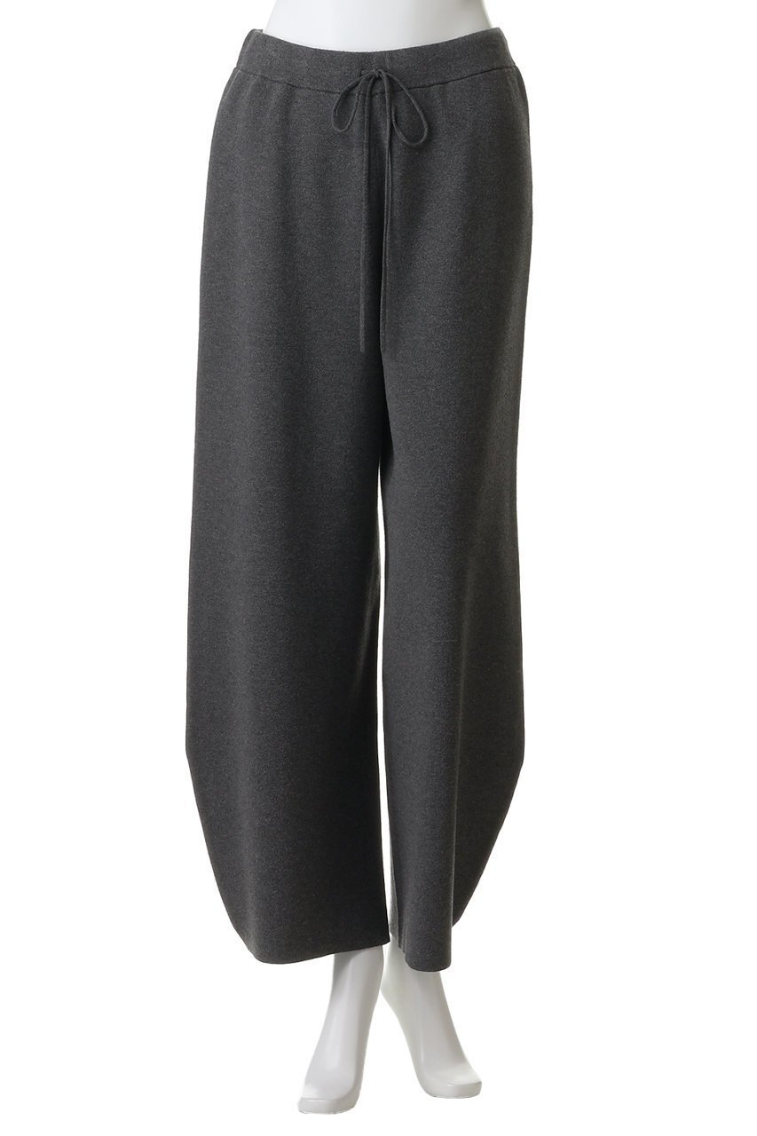 【エンフォルド/ENFOLD】のCURVE PANTS 人気、トレンドファッション・服の通販 founy(ファニー) 　ファッション　Fashion　レディースファッション　Fashion for Women　パンツ　Pants & Trousers　おすすめ　Recommended / Our Picks　ストレッチ　Stretch, Stretchy Fabric　セットアップ　Set-Up, Coordinated Outfit　パーカー　Hoodie, Parka　フィット　Fit, Slim Fit　エレガント 上品　Elegant　other-2|ID: prp329100004859538 ipo3291000000036871382