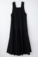 【エンフォルド/ENFOLD】の【2/18 12:00販売開始】PANEL FLARE TANK-TOP DRESS 人気、トレンドファッション・服の通販 founy(ファニー) ファッション Fashion レディースファッション Fashion for Women ワンピース Dresses フォーマル・パーティードレス・結婚式用ドレス Elegant & Casual Dresses チュニック Tunic Tops & Dresses インナー Innerwear ジャケット Jacket, Outerwear タンク Tank Top, Sleeveless Top チュニック Tunic, Long Top ドレス Dress, One-Piece ハイネック High Neck, Mock Neck パターン Pattern, Design Print ベスト Vest, Waistcoat ロング Long, Long-Length エレガント 上品 Elegant 新作・新入荷 New Arrivals / New In |ID:prp329100004859545