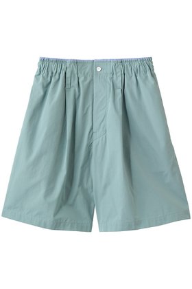 【マルティニーク/martinique】 【CURRENTAGE】タイプライターショートパンツ人気、トレンドファッション・服の通販 founy(ファニー) ファッション Fashion レディースファッション Fashion for Women パンツ Pants & Trousers ショートパンツ・ハーフパンツ High-Waisted & Relaxed Shorts 2026年 2026 ショート Short, Short Length タイプライター Typewriter Fabric, Crisp Cotton リュクス Luxury, Elegant, High-End, Chic 夏 Summer 春 Spring S/S・春夏 SS, Spring/Summer, Warm Season |ID:prp329100004859547