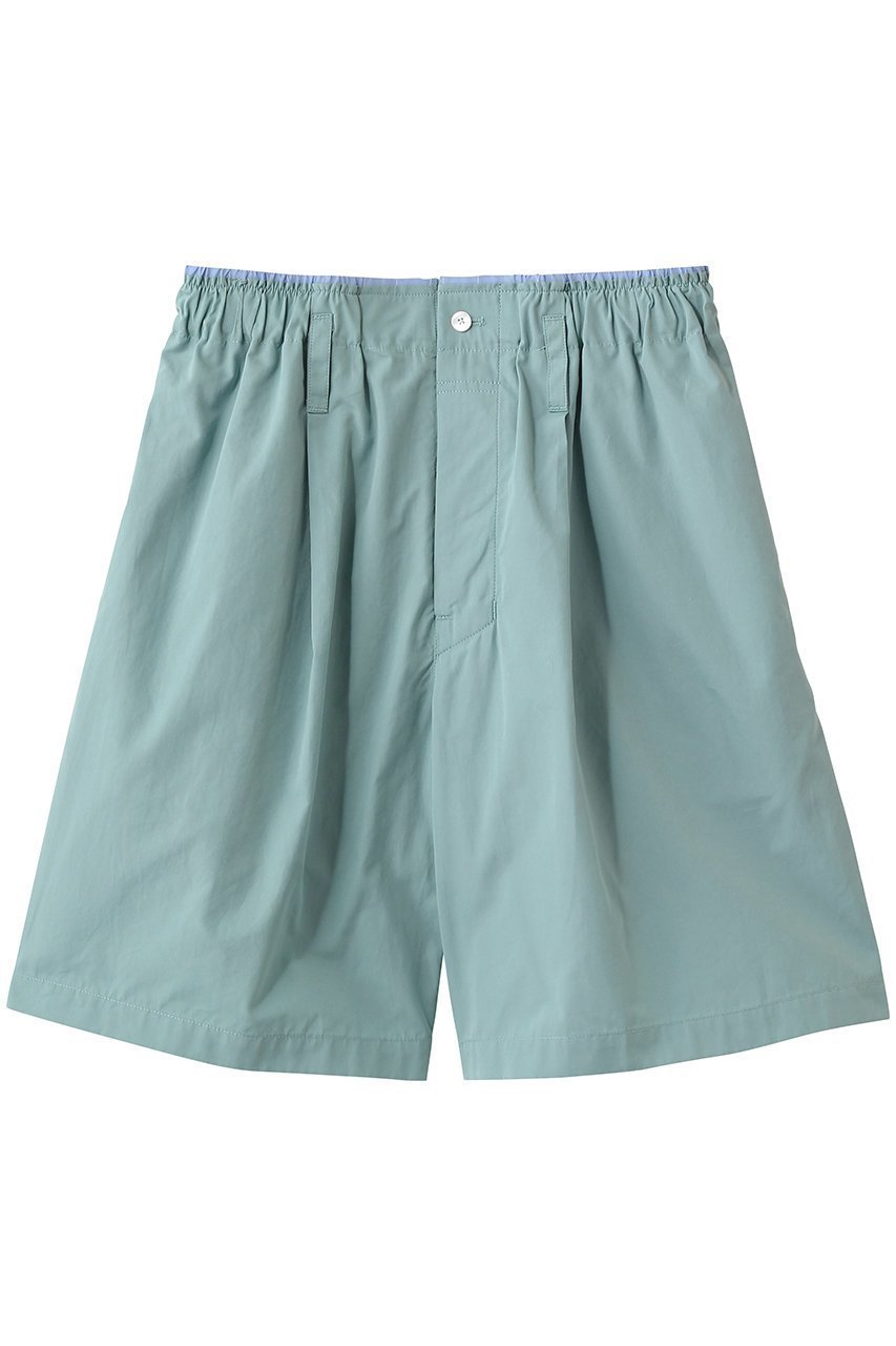 【マルティニーク/martinique】の【CURRENTAGE】タイプライターショートパンツ 人気、トレンドファッション・服の通販 founy(ファニー) 　ファッション　Fashion　レディースファッション　Fashion for Women　パンツ　Pants & Trousers　ショートパンツ・ハーフパンツ　High-Waisted & Relaxed Shorts　2026年　2026　ショート　Short, Short Length　タイプライター　Typewriter Fabric, Crisp Cotton　リュクス　Luxury, Elegant, High-End, Chic　夏　Summer　春　Spring　S/S・春夏　SS, Spring/Summer, Warm Season　 other-1|ID: prp329100004859547 ipo3291000000035952627