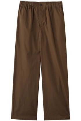 【マルティニーク/martinique】 【CURRENTAGE】タイプライターパンツ人気、トレンドファッション・服の通販 founy(ファニー) ファッション Fashion レディースファッション Fashion for Women パンツ Pants & Trousers 2026年 2026 ストレート Straight, Straight Cut センター Center, Center Line タイプライター Typewriter Fabric, Crisp Cotton リュクス Luxury, Elegant, High-End, Chic エレガント 上品 Elegant 夏 Summer 春 Spring S/S・春夏 SS, Spring/Summer, Warm Season |ID:prp329100004859548