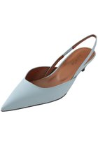 【アルアバイル/allureville】のポインテッドスリングバック A 人気、トレンドファッション・服の通販 founy(ファニー) ファッション Fashion レディースファッション Fashion for Women バッグ Bags 2026年 2026 アンクル Ankle-Length Design フェミニン Feminine, Girly ラップ Wrap, Wrap Design 夏 Summer 春 Spring S/S・春夏 SS, Spring/Summer, Warm Season ビジネス 仕事 通勤 Business / Work / Commuting thumbnail ライトブルー|ID: prp329100004859552 ipo3291000000035952665