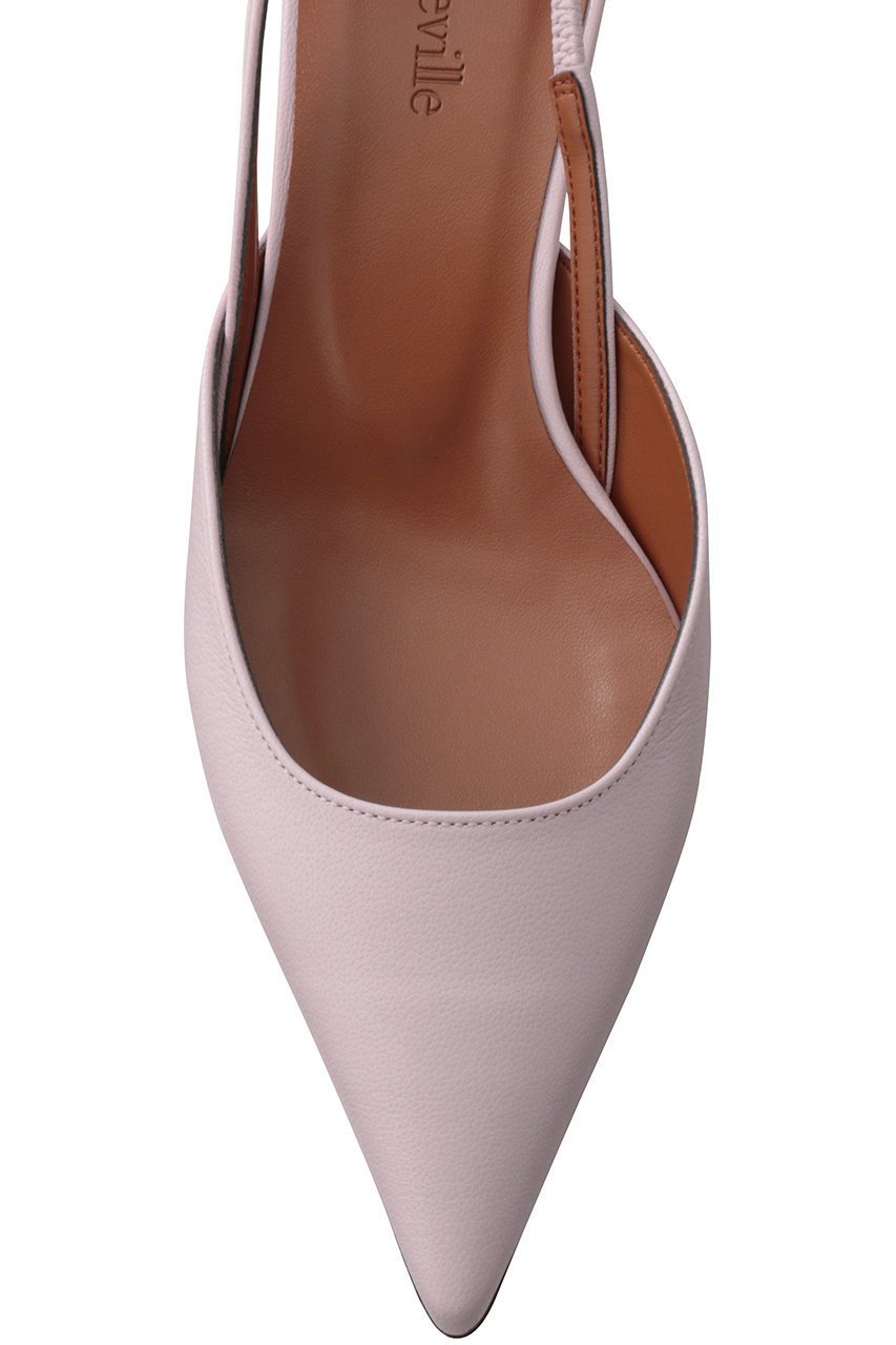 【アルアバイル/allureville】のポインテッドスリングバック A 人気、トレンドファッション・服の通販 founy(ファニー) 　ファッション　Fashion　レディースファッション　Fashion for Women　バッグ　Bags　2026年　2026　アンクル　Ankle-Length Design　フェミニン　Feminine, Girly　ラップ　Wrap, Wrap Design　夏　Summer　春　Spring　S/S・春夏　SS, Spring/Summer, Warm Season　ビジネス 仕事 通勤　Business / Work / Commuting　other-4|ID: prp329100004859552 ipo3291000000035952669