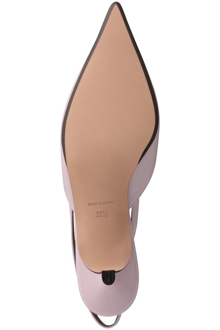 【アルアバイル/allureville】のポインテッドスリングバック A 人気、トレンドファッション・服の通販 founy(ファニー) ファッション Fashion レディースファッション Fashion for Women バッグ Bags アンクル Ankle-Length Design フェミニン Feminine, Girly ラップ Wrap, Wrap Design ビジネス 仕事 通勤 Business / Work / Commuting other-6|ID: prp329100004859552 ipo3291000000036420372