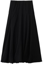 【ミズイロ インド/mizuiro ind】のgeorgette balloon long SK スカート 人気、トレンドファッション・服の通販 founy(ファニー) ファッション Fashion レディースファッション Fashion for Women スカート Skirts ロングスカート Long Skirts / Maxi & Midi Skirts 2026年 2026 エアリー Airy Texture ジョーゼット Georgette, Semi-Sheer Fabric トレンド Trend, Trending Now ドレープ Drape, Draping Fabric バルーン Balloon, Balloon Silhouette パーティ Party, Party Style ロング Long, Long-Length エレガント 上品 Elegant 夏 Summer 春 Spring S/S・春夏 SS, Spring/Summer, Warm Season thumbnail black|ID: prp329100004859555 ipo3291000000035952697