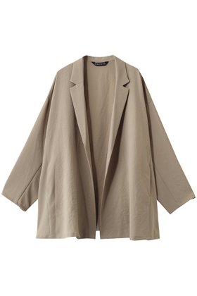 【ミズイロ インド/mizuiro ind】 tailored shirt JK ジャケット人気、トレンドファッション・服の通販 founy(ファニー) ファッション Fashion レディースファッション Fashion for Women アウター Coat / Outerwear Collection レディースジャケット・軽アウター Jackets 2026年 2026 シンプル Simple, Minimal ジャケット Jacket, Outerwear フレア Flare, Flared 夏 Summer 春 Spring S/S・春夏 SS, Spring/Summer, Warm Season |ID:prp329100004859556