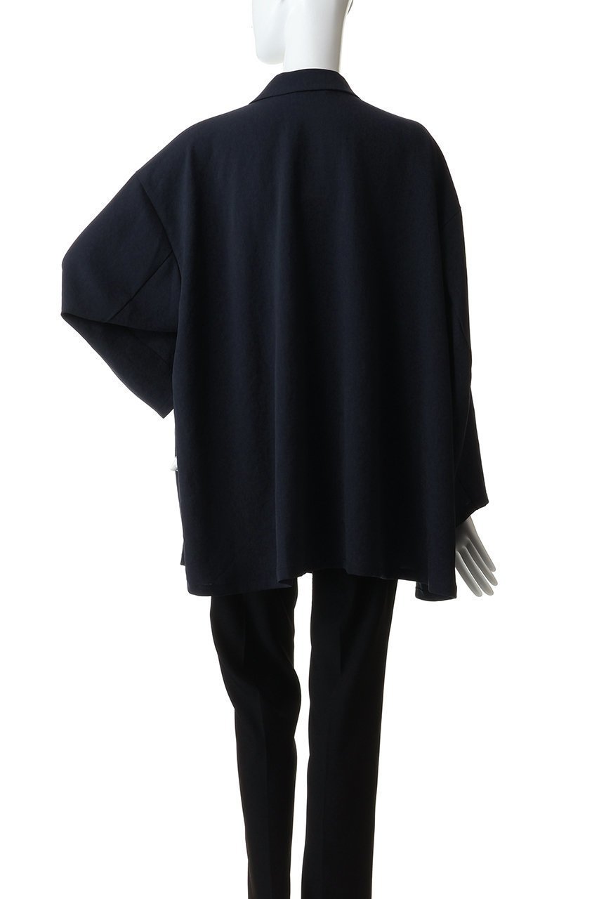 【ミズイロ インド/mizuiro ind】のtailored shirt JK ジャケット 人気、トレンドファッション・服の通販 founy(ファニー) ファッション Fashion レディースファッション Fashion for Women アウター Coat / Outerwear Collection レディースジャケット・軽アウター Jackets シンプル Simple, Minimal ジャケット Jacket, Outerwear フレア Flare, Flared other-4|ID: prp329100004859556 ipo3291000000036018584