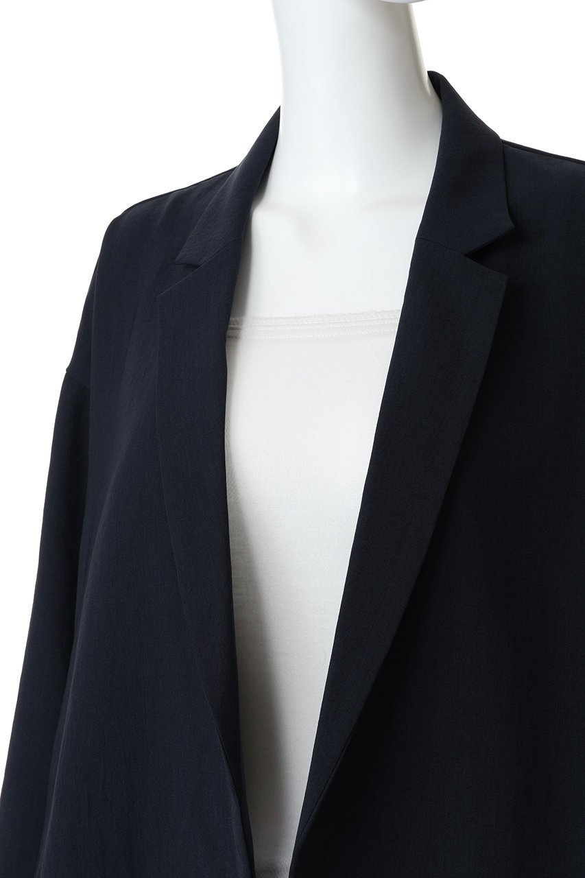 【ミズイロ インド/mizuiro ind】のtailored shirt JK ジャケット 人気、トレンドファッション・服の通販 founy(ファニー) ファッション Fashion レディースファッション Fashion for Women アウター Coat / Outerwear Collection レディースジャケット・軽アウター Jackets シンプル Simple, Minimal ジャケット Jacket, Outerwear フレア Flare, Flared other-5|ID: prp329100004859556 ipo3291000000036018585