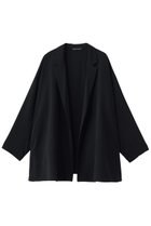 【ミズイロ インド/mizuiro ind】のtailored shirt JK ジャケット 人気、トレンドファッション・服の通販 founy(ファニー) ファッション Fashion レディースファッション Fashion for Women アウター Coat / Outerwear Collection レディースジャケット・軽アウター Jackets シンプル Simple, Minimal ジャケット Jacket, Outerwear フレア Flare, Flared thumbnail black|ID: prp329100004859556 ipo3291000000036371088