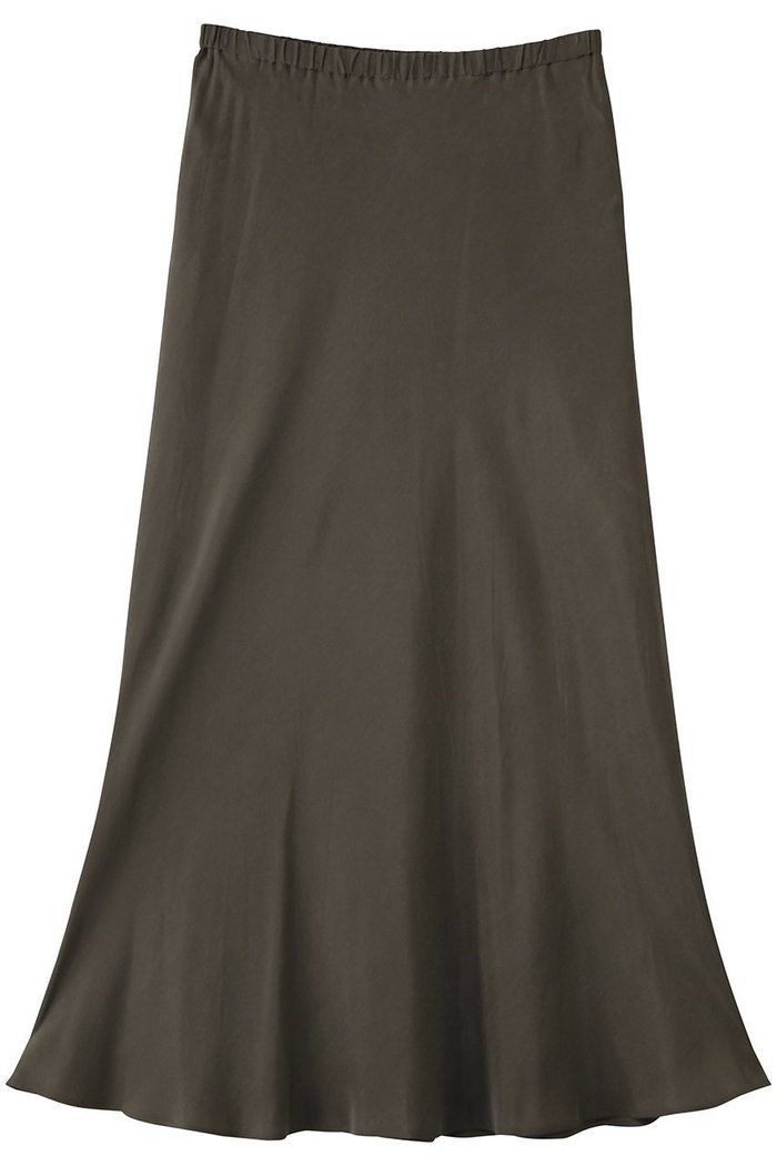 【プルミエ アロンディスモン/1er Arrondissement】のキュプラフィブリルマーメイドスカート インテリア・キッズ・メンズ・レディースファッション・服の通販 founy(ファニー) https://founy.com/ ファッション Fashion レディースファッション Fashion for Women スカート Skirts ロングスカート Long Skirts / Maxi & Midi Skirts 2026年 2026 とろみ Fluid, Flowy Fabric キュプラ Cupro, Eco Fabric シンプル Simple, Minimal バランス Balance, Style Balance マーメイド Mermaid, Fishtail Silhouette リュクス Luxury, Elegant, High-End, Chic ロング Long, Long-Length エレガント 上品 Elegant 夏 Summer 春 Spring S/S・春夏 SS, Spring/Summer, Warm Season |ID: prp329100004859567 ipo3291000000035952827