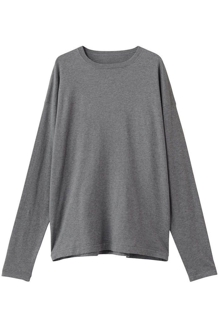 【ハー/HER.】のC/Caニットプルオーバー インテリア・キッズ・メンズ・レディースファッション・服の通販 founy(ファニー) https://founy.com/ ファッション Fashion レディースファッション Fashion for Women トップス・カットソー Cut & Sew Tops ニット Knit Tops & Sweaters カジュアルプルオーバー・ニットトップス Pullovers & Knit Tops / Casual Pullovers インナー Innerwear ジャケット Jacket, Outerwear 再入荷 Restock / Back in Stock |ID: prp329100004859571 ipo3291000000036210205