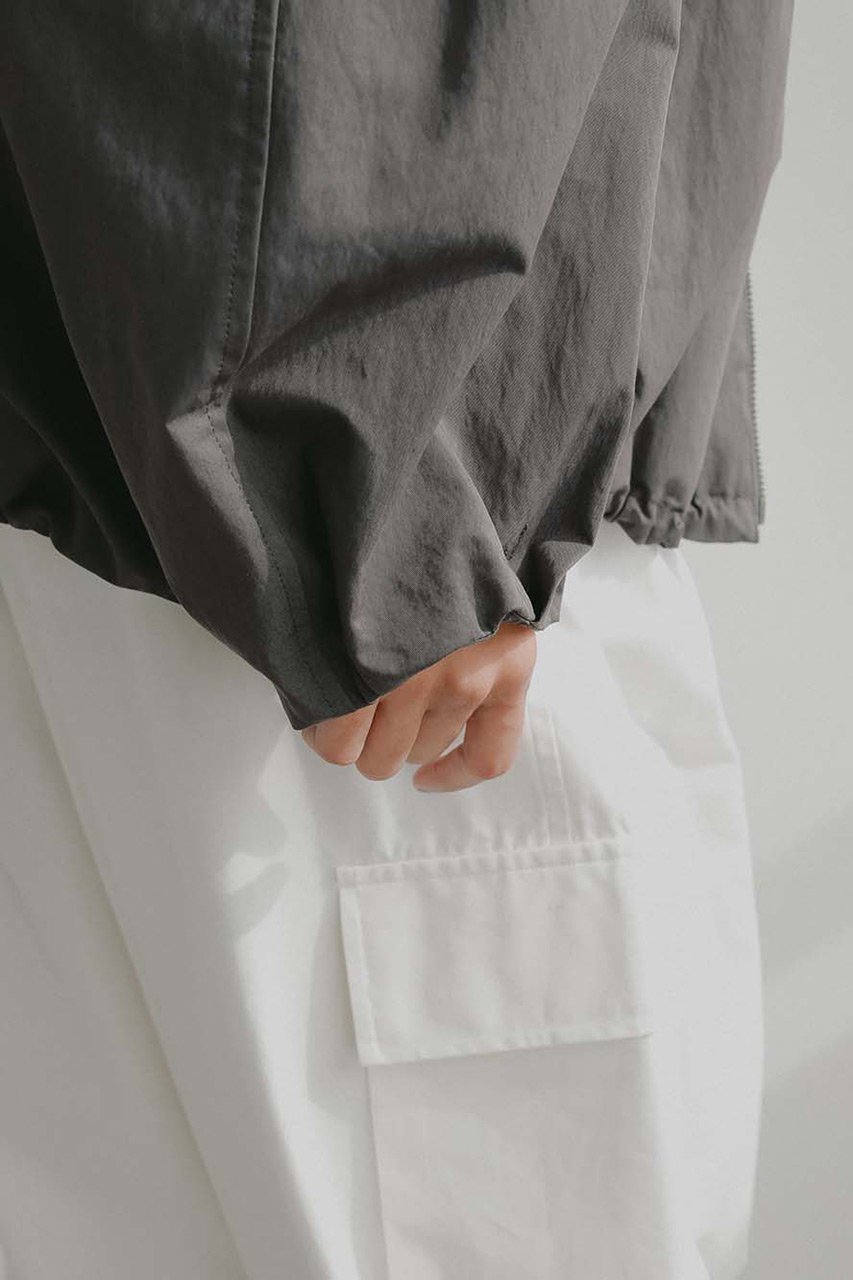 【ハー/HER.】の【2/19 12:00販売開始】バックフォルムデザインブルゾン 人気、トレンドファッション・服の通販 founy(ファニー) ファッション Fashion レディースファッション Fashion for Women アウター Coat / Outerwear Collection レディースジャケット・軽アウター Jackets ブルゾンジャケット・スポーティアウター Blouson Jackets おすすめ Recommended / Our Picks ジャケット Jacket, Outerwear フォルム Silhouette, Form ブルゾン Blouson, Bomber Jacket 新作・新入荷 New Arrivals / New In other-8|ID: prp329100004859572 ipo3291000000035952882