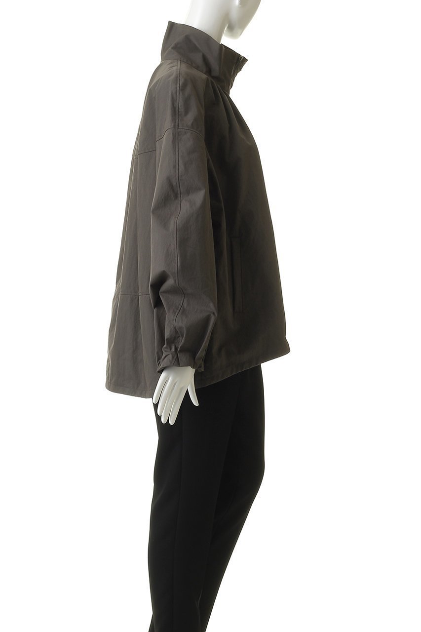 【ハー/HER.】のバックフォルムデザインブルゾン 人気、トレンドファッション・服の通販 founy(ファニー) ファッション Fashion レディースファッション Fashion for Women アウター Coat / Outerwear Collection レディースジャケット・軽アウター Jackets ブルゾンジャケット・スポーティアウター Blouson Jackets おすすめ Recommended / Our Picks ジャケット Jacket, Outerwear フォルム Silhouette, Form ブルゾン Blouson, Bomber Jacket other-3|ID: prp329100004859572 ipo3291000000036815276