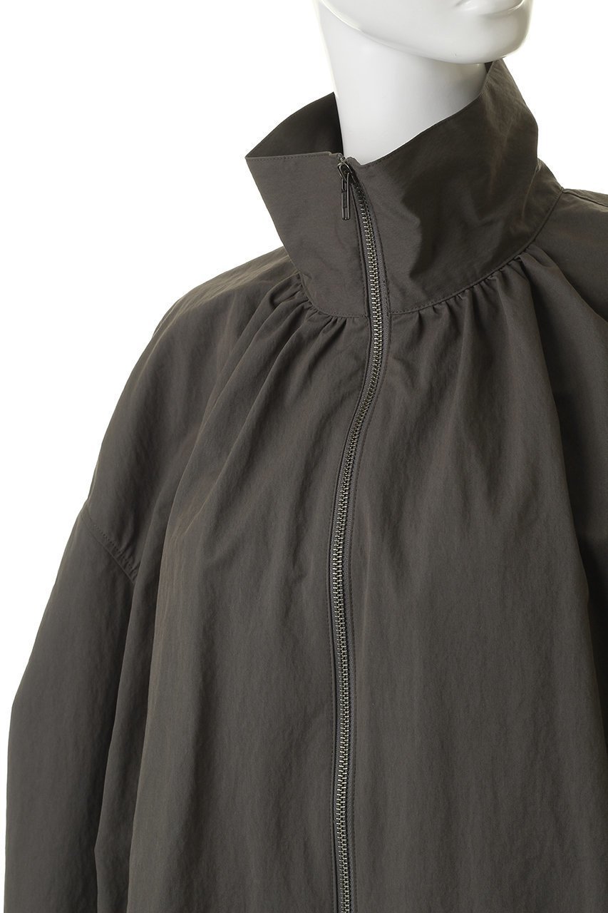 【ハー/HER.】のバックフォルムデザインブルゾン 人気、トレンドファッション・服の通販 founy(ファニー) ファッション Fashion レディースファッション Fashion for Women アウター Coat / Outerwear Collection レディースジャケット・軽アウター Jackets ブルゾンジャケット・スポーティアウター Blouson Jackets おすすめ Recommended / Our Picks ジャケット Jacket, Outerwear フォルム Silhouette, Form ブルゾン Blouson, Bomber Jacket other-5|ID: prp329100004859572 ipo3291000000036815280