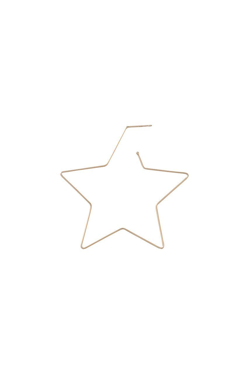 【スタニングルアー/STUNNING LURE】の【Les bonbon】ピアス インテリア・キッズ・メンズ・レディースファッション・服の通販 founy(ファニー) ファッション Fashion レディースファッション Fashion for Women ジュエリー Jewelry ファッションリング Fashion Rings イヤリング・フープ・ドロップタイプ Hoop, Drop & Clip Earrings 2026年 2026 イヤリング Earrings パーティ Party, Party Style モチーフ Motif, Design Theme リュクス Luxury, Elegant, High-End, Chic 夏 Summer 春 Spring S/S・春夏 SS, Spring/Summer, Warm Season 片耳 One-Ear, Single Earring ゴールド|ID: prp329100004859579 ipo3291000000035955336