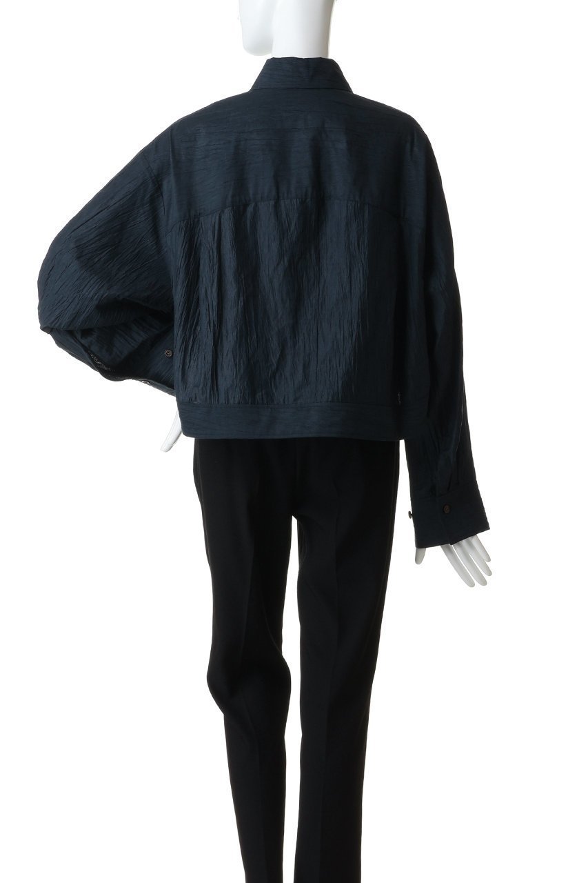 【スタニングルアー/STUNNING LURE】のボウタイシャツ 人気、トレンドファッション・服の通販 founy(ファニー) 　ファッション　Fashion　レディースファッション　Fashion for Women　トップス・カットソー　Cut & Sew Tops　シャツ・ブラウス・オフィスカジュアル　Elegant Blouses & Button-Ups　2026年　2026　クロップド　Cropped, Short Length　スリーブ　Sleeve, Long Sleeve / Short Sleeve　リネン　Linen, Linen Fabric　ロング　Long, Long-Length　夏　Summer　春　Spring　S/S・春夏　SS, Spring/Summer, Warm Season　other-4|ID: prp329100004859580 ipo3291000000035955345