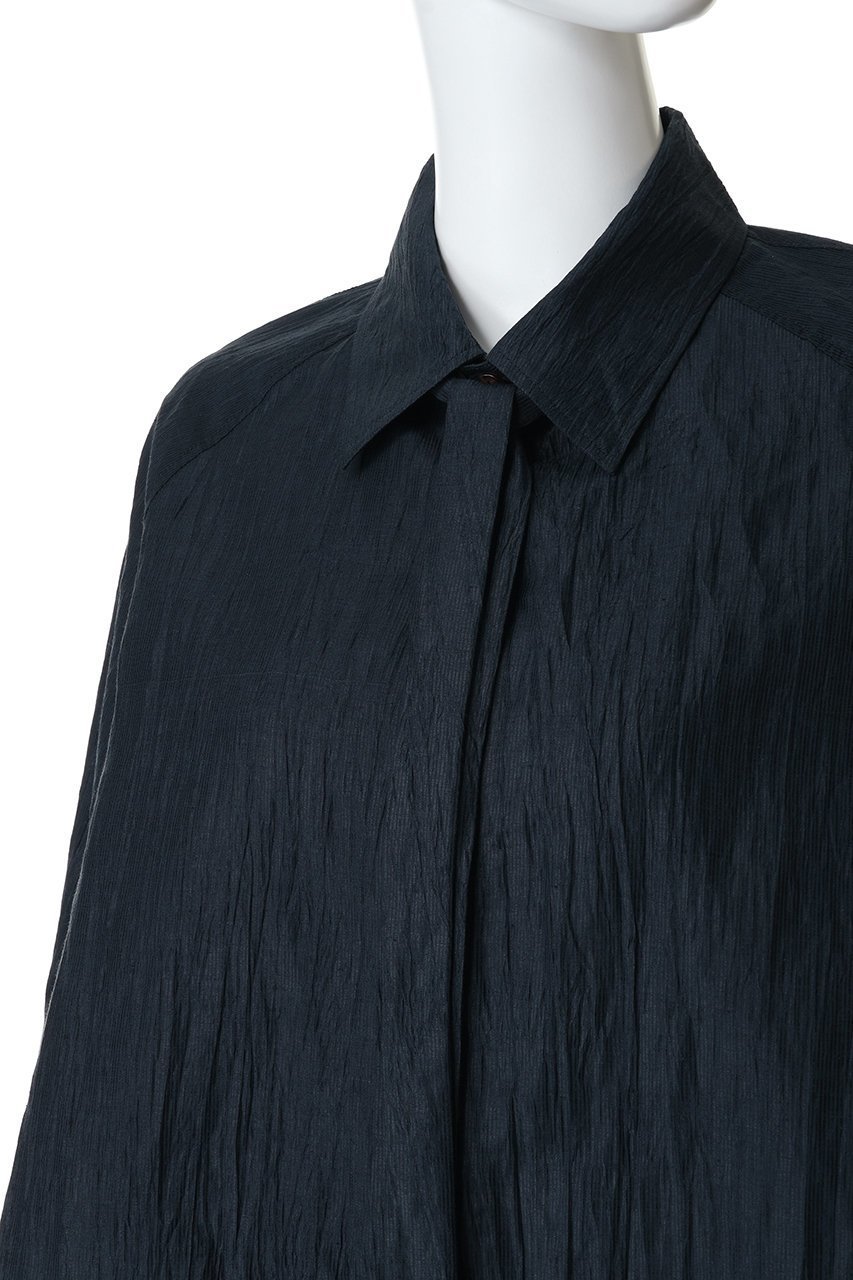 【スタニングルアー/STUNNING LURE】のボウタイシャツ 人気、トレンドファッション・服の通販 founy(ファニー) 　ファッション　Fashion　レディースファッション　Fashion for Women　トップス・カットソー　Cut & Sew Tops　シャツ・ブラウス・オフィスカジュアル　Elegant Blouses & Button-Ups　2026年　2026　クロップド　Cropped, Short Length　スリーブ　Sleeve, Long Sleeve / Short Sleeve　リネン　Linen, Linen Fabric　ロング　Long, Long-Length　夏　Summer　春　Spring　S/S・春夏　SS, Spring/Summer, Warm Season　other-5|ID: prp329100004859580 ipo3291000000035955346