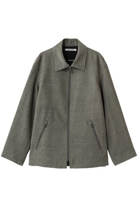 【セブン バイ セブン/SEVEN BY SEVEN / MEN】の【MEN】ZIP UP ブルゾン 人気、トレンドファッション・服の通販 founy(ファニー) ファッション Fashion メンズファッション Fashion for Men インナー Innerwear ジップ Zip, Zipper ジャケット Jacket, Outerwear スラックス Slacks, Dress Pants デニム Denim, Jeans Material ブルゾン Blouson, Bomber Jacket 新作・新入荷 New Arrivals / New In |ID:prp329100004859593