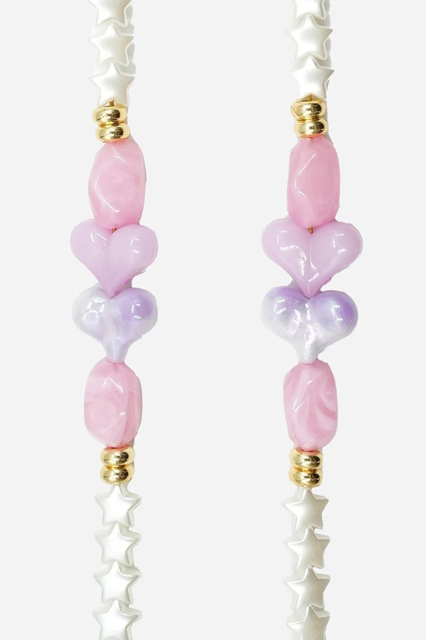 【その他のブランド/Other】のスマホストラップ LONGUE ANA (ケース別売) 人気、トレンドファッション・服の通販 founy(ファニー) ファッション Fashion レディースファッション Fashion for Women アクセサリー Fashion Accessories スマート Smart, Elegant チェーン Chain, Chain Strap チャーム Charm, Pendant パープル Purple, Violet ラップ Wrap, Wrap Design エレガント 上品 Elegant 新作・新入荷 New Arrivals / New In other-2|ID: prp329100004859610 ipo3291000000035956360