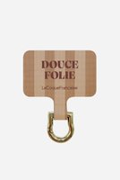 【その他のブランド/Other】のアダプター douce folie 人気、トレンドファッション・服の通販 founy(ファニー) ファッション Fashion レディースファッション Fashion for Women アクセサリー Fashion Accessories スマート Smart, Elegant チェーン Chain, Chain Strap チャーム Charm, Pendant ラップ Wrap, Wrap Design 新作・新入荷 New Arrivals / New In |ID:prp329100004859612