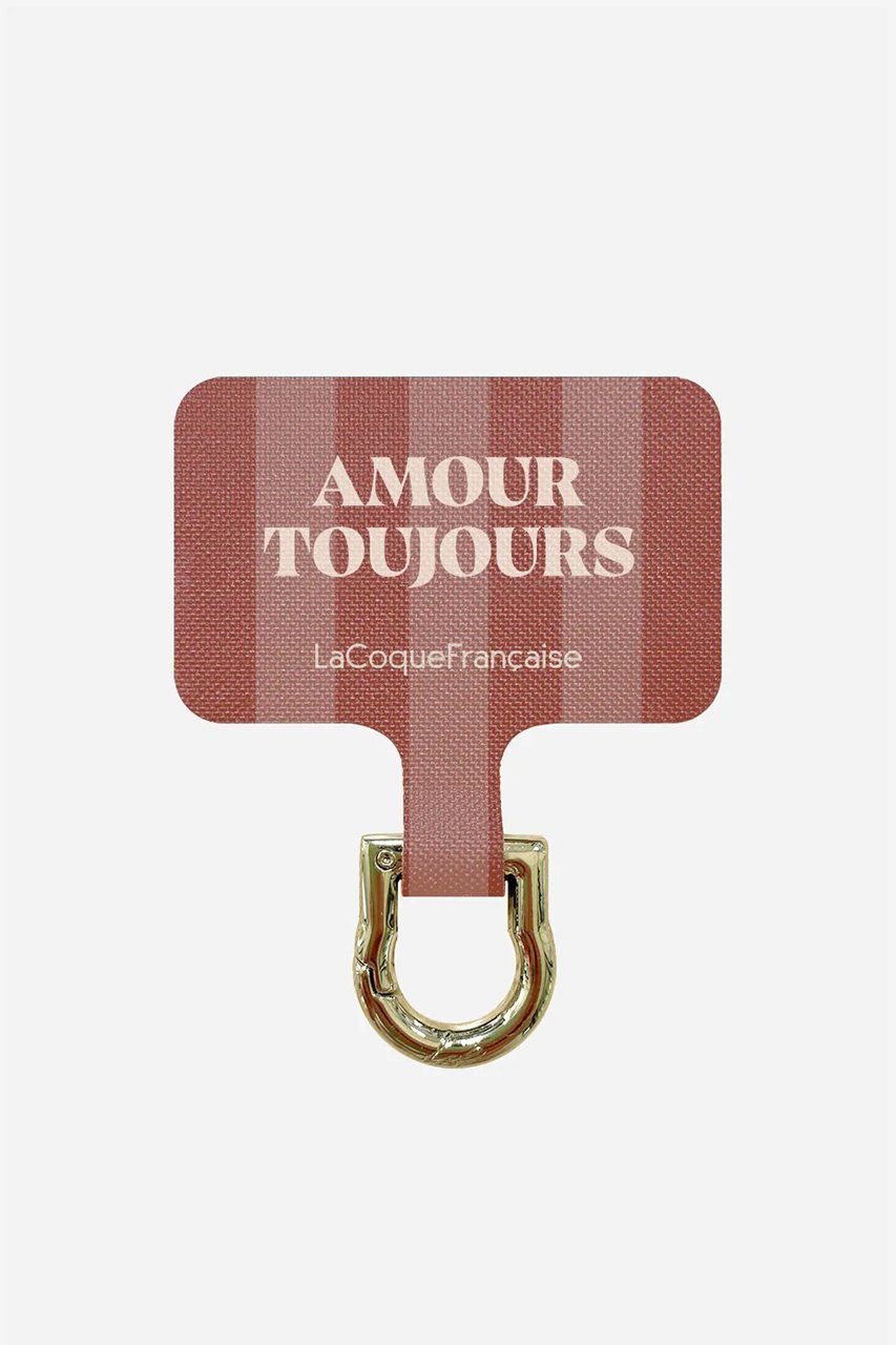 【その他のブランド/Other】のアダプター amour toujours インテリア・キッズ・メンズ・レディースファッション・服の通販 founy(ファニー) 　ファッション　Fashion　レディースファッション　Fashion for Women　スマート　Smart, Elegant　チェーン　Chain, Chain Strap　チャーム　Charm, Pendant　ラップ　Wrap, Wrap Design　新作・新入荷　New Arrivals / New In　テラコッタ|ID: prp329100004859613 ipo3291000000035956368