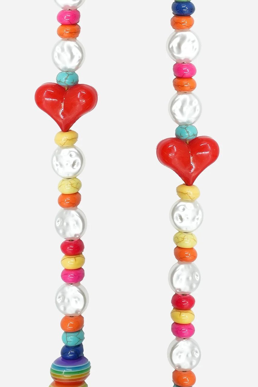 【その他のブランド/Other】のスマホストラップ LONGUE POCA (ケース別売) 人気、トレンドファッション・服の通販 founy(ファニー) ファッション Fashion レディースファッション Fashion for Women カラフル Colorful Design スマート Smart, Elegant チェーン Chain, Chain Strap チャーム Charm, Pendant ラップ Wrap, Wrap Design 新作・新入荷 New Arrivals / New In other-2|ID: prp329100004859615 ipo3291000000035956378