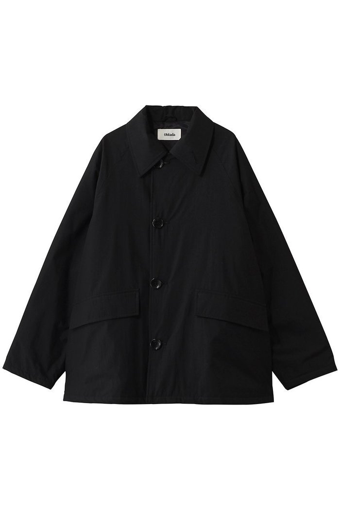 【オブラダ/Oblada】のFEATHER コートミニ インテリア・キッズ・メンズ・レディースファッション・服の通販 founy(ファニー) https://founy.com/ ファッション Fashion レディースファッション Fashion for Women アウター Coat / Outerwear Collection コート・ロングコート・ピーコート Long Coats, Peacoats & More 2026年 2026 ショート Short, Short Length スリーブ Sleeve, Long Sleeve / Short Sleeve フレア Flare, Flared ボトム Bottoms, Lower Wear ポケット Pocket, Pocket Detail ワイド Wide, Wide Fit 夏 Summer 春 Spring S/S・春夏 SS, Spring/Summer, Warm Season |ID: prp329100004859621 ipo3291000000036232127