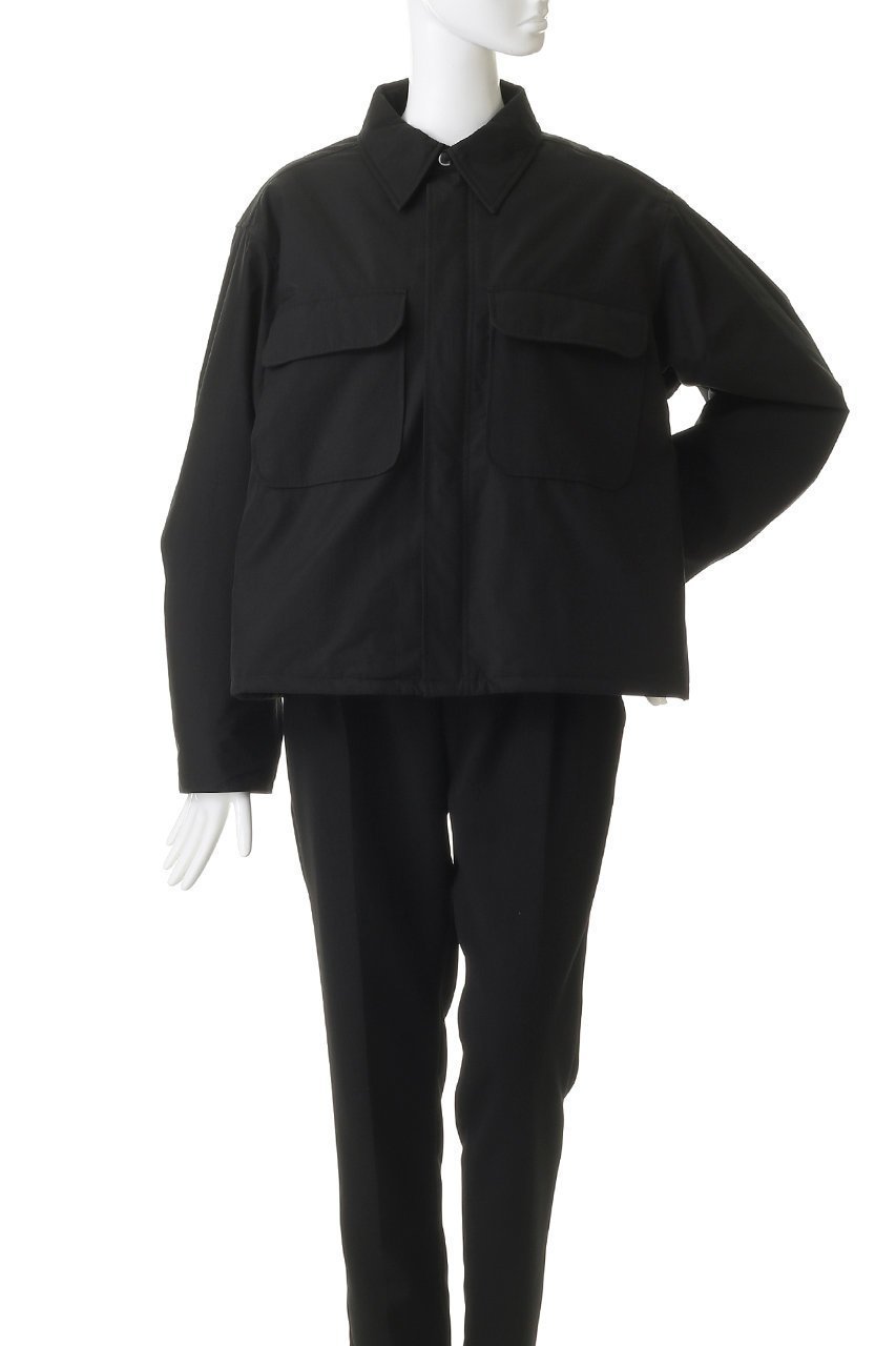 【オブラダ/Oblada】のFEATHER AVIATOR コート 人気、トレンドファッション・服の通販 founy(ファニー) 　ファッション　Fashion　レディースファッション　Fashion for Women　アウター　Coat / Outerwear Collection　コート・ロングコート・ピーコート　Long Coats, Peacoats & More　2026年　2026　ショート　Short, Short Length　シルク　Silk, 100% Silk　ポケット　Pocket, Pocket Detail　ロング　Long, Long-Length　ワーク　Workwear, Utility Style　夏　Summer　春　Spring　S/S・春夏　SS, Spring/Summer, Warm Season　other-2|ID: prp329100004859622 ipo3291000000035956434