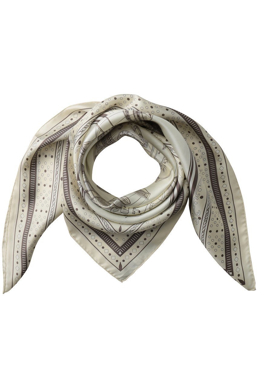 【アルアバイル/allureville】の【manipuri】 88×88 SILK SCARF 人気、トレンドファッション・服の通販 founy(ファニー) ファッション Fashion レディースファッション Fashion for Women アウター Coat / Outerwear Collection レディースジャケット・軽アウター Jackets 2026年 2026 なめらか Smooth, Silky Texture シルク Silk, 100% Silk ジャケット Jacket, Outerwear スカーフ Scarf, Neckwear 夏 Summer 春 Spring S/S・春夏 SS, Spring/Summer, Warm Season other-1|ID: prp329100004859623 ipo3291000000035956441