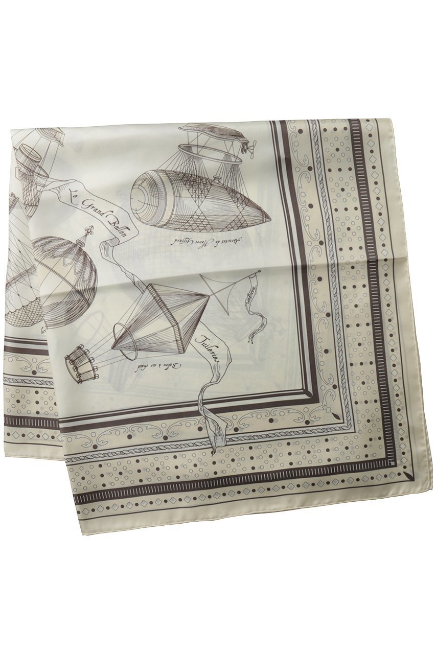 【アルアバイル/allureville】の【manipuri】 88×88 SILK SCARF 人気、トレンドファッション・服の通販 founy(ファニー) ファッション Fashion レディースファッション Fashion for Women アウター Coat / Outerwear Collection レディースジャケット・軽アウター Jackets なめらか Smooth, Silky Texture シルク Silk, 100% Silk ジャケット Jacket, Outerwear スカーフ Scarf, Neckwear other-3|ID: prp329100004859623 ipo3291000000036771962