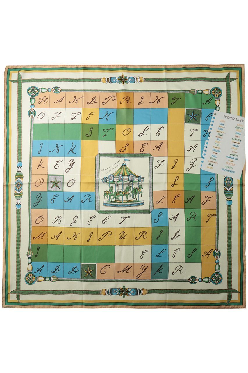 【アルアバイル/allureville】の【manipuri】 88×88 SILK SCARF 人気、トレンドファッション・服の通販 founy(ファニー) ファッション Fashion レディースファッション Fashion for Women アウター Coat / Outerwear Collection レディースジャケット・軽アウター Jackets なめらか Smooth, Silky Texture シルク Silk, 100% Silk ジャケット Jacket, Outerwear スカーフ Scarf, Neckwear other-5|ID: prp329100004859623 ipo3291000000036771966