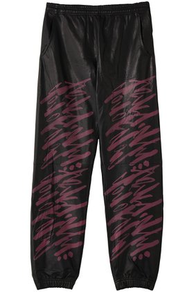 【シシ/sisii】のPRINT TRAIL パンツ 人気、トレンドファッション・服の通販 founy(ファニー) ファッション Fashion レディースファッション Fashion for Women パンツ Pants & Trousers 2026年 2026 スウェット / スエット Sweatshirt, Sweatwear プリント Print, Printed Pattern 夏 Summer 春 Spring S/S・春夏 SS, Spring/Summer, Warm Season |ID:prp329100004859625