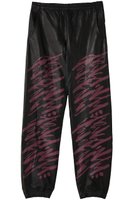 【シシ/sisii】のPRINT TRAIL パンツ 人気、トレンドファッション・服の通販 founy(ファニー) ファッション Fashion レディースファッション Fashion for Women パンツ Pants & Trousers 2026年 2026 スウェット / スエット Sweatshirt, Sweatwear プリント Print, Printed Pattern 夏 Summer 春 Spring S/S・春夏 SS, Spring/Summer, Warm Season |ID:prp329100004859625