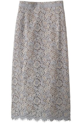 【デザイン ワークス/DESIGN WORKS】の【セットアップ対応】コードレーススカート 人気、トレンドファッション・服の通販 founy(ファニー) ファッション Fashion レディースファッション Fashion for Women セットアップ Matching Sets スカート・ミニ/ミディ/マキシ Skirts / Mini, Midi & Maxi Skirts スカート Skirts 2026年 2026 おすすめ Recommended / Our Picks スカラップ Scallop, Scalloped Edge ストレート Straight, Straight Cut セットアップ Set-Up, Coordinated Outfit ブルゾン Blouson, Bomber Jacket ミリタリー Military, Army Style レース Lace, Lace Fabric エレガント 上品 Elegant 今季 This Season, Current Season 夏 Summer 春 Spring S/S・春夏 SS, Spring/Summer, Warm Season |ID:prp329100004859627