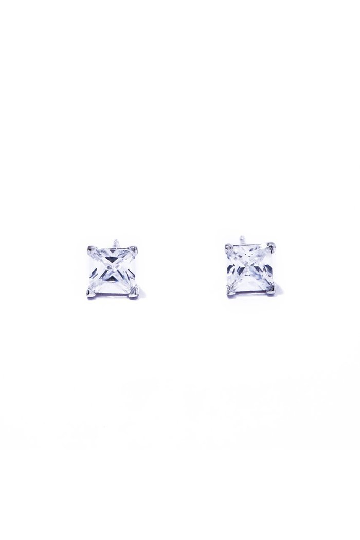 【ルボンボン/les bonbon】のprincess square ピアス S インテリア・キッズ・メンズ・レディースファッション・服の通販 founy(ファニー) https://founy.com/ ファッション Fashion レディースファッション Fashion for Women ジュエリー Jewelry ファッションリング Fashion Rings イヤリング・フープ・ドロップタイプ Hoop, Drop & Clip Earrings 2026年 2026 イヤリング Earrings カッティング Cutting Detail スクエア Square, Square Shape 夏 Summer 春 Spring S/S・春夏 SS, Spring/Summer, Warm Season |ID: prp329100004859900 ipo3291000000035982155