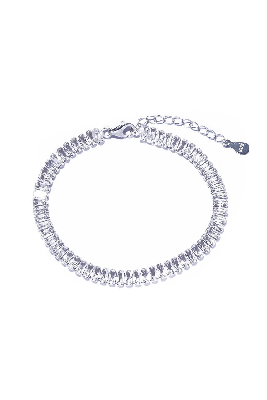 【ルボンボン/les bonbon】のprincess baguette ブレスレット 人気、トレンドファッション・服の通販 founy(ファニー) 　ファッション　Fashion　レディースファッション　Fashion for Women　ジュエリー　Jewelry　チェーン＆カフブレスレット　Cuff & Chain Bracelets　バングル・カフブレスレット　Bangles & Cuff Bracelets　2026年　2026　エレガント 上品　Elegant　ノースリーブ　Sleeveless, No-Sleeve　フェミニン　Feminine, Girly　ブレスレット　Bracelet, Wristband　夏　Summer　春　Spring　S/S・春夏　SS, Spring/Summer, Warm Season　 other-1|ID: prp329100004859903 ipo3291000000036246058