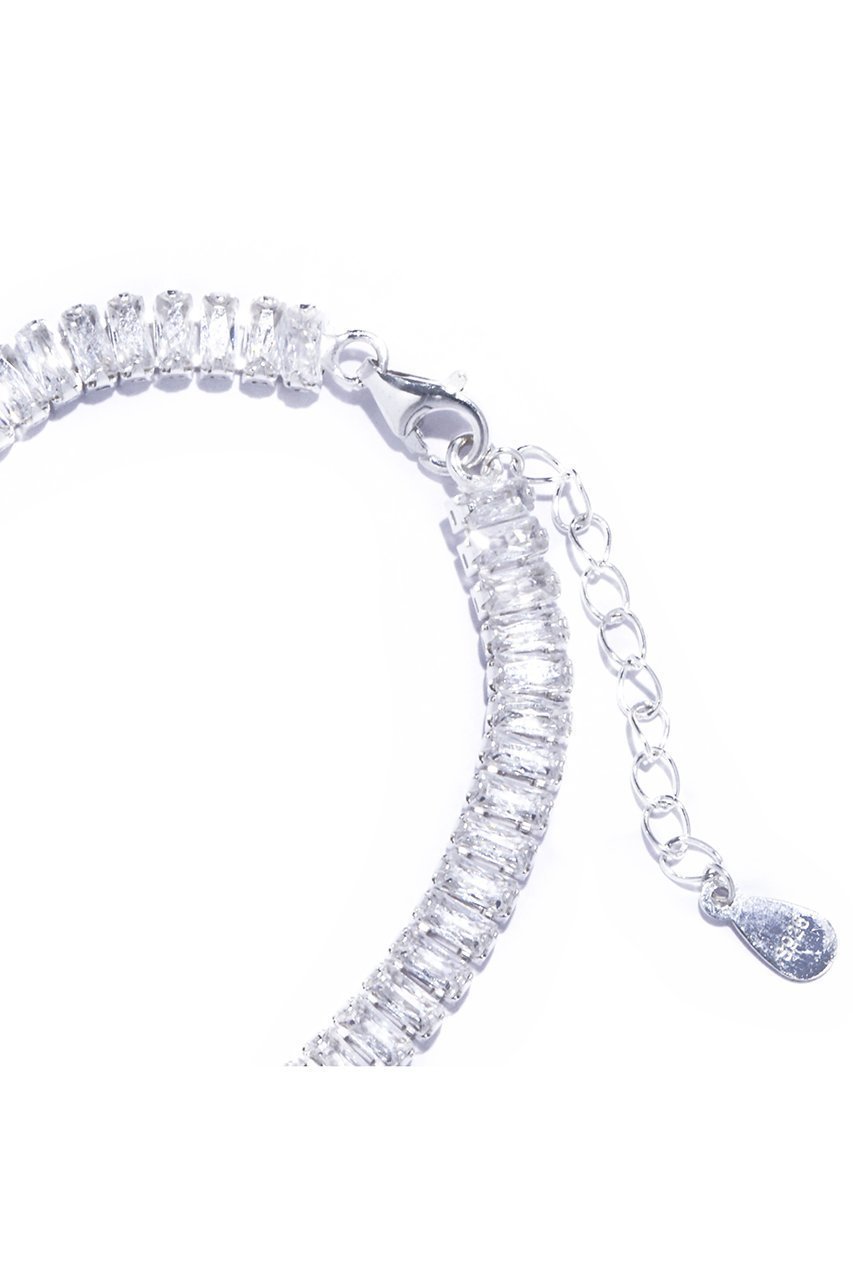 【ルボンボン/les bonbon】のprincess baguette ブレスレット 人気、トレンドファッション・服の通販 founy(ファニー) 　ファッション　Fashion　レディースファッション　Fashion for Women　ジュエリー　Jewelry　チェーン＆カフブレスレット　Cuff & Chain Bracelets　バングル・カフブレスレット　Bangles & Cuff Bracelets　2026年　2026　エレガント 上品　Elegant　ノースリーブ　Sleeveless, No-Sleeve　フェミニン　Feminine, Girly　ブレスレット　Bracelet, Wristband　夏　Summer　春　Spring　S/S・春夏　SS, Spring/Summer, Warm Season　other-4|ID: prp329100004859903 ipo3291000000036246062