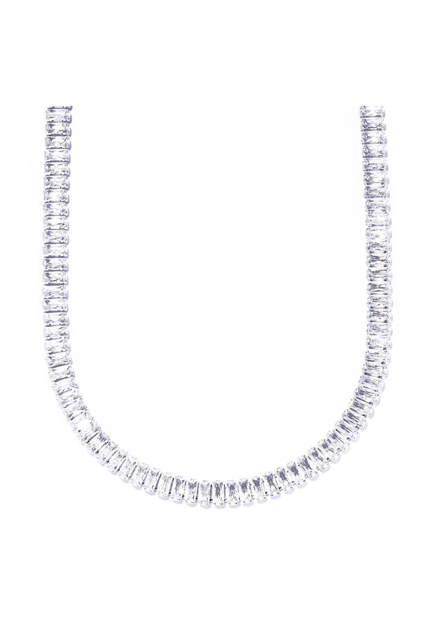 【ルボンボン/les bonbon】のprincess baguette ロングネックレス 人気、トレンドファッション・服の通販 founy(ファニー) 　ファッション　Fashion　レディースファッション　Fashion for Women　ジュエリー　Jewelry　ネックレス　Necklaces & Pendants　2026年　2026　とろみ　Fluid, Flowy Fabric　デコルテ　Décolleté, Neckline　ネックレス　Necklace, Pendant Necklace　フェミニン　Feminine, Girly　ロング　Long, Long-Length　夏　Summer　春　Spring　S/S・春夏　SS, Spring/Summer, Warm Season　 other-1|ID: prp329100004859905 ipo3291000000036146570