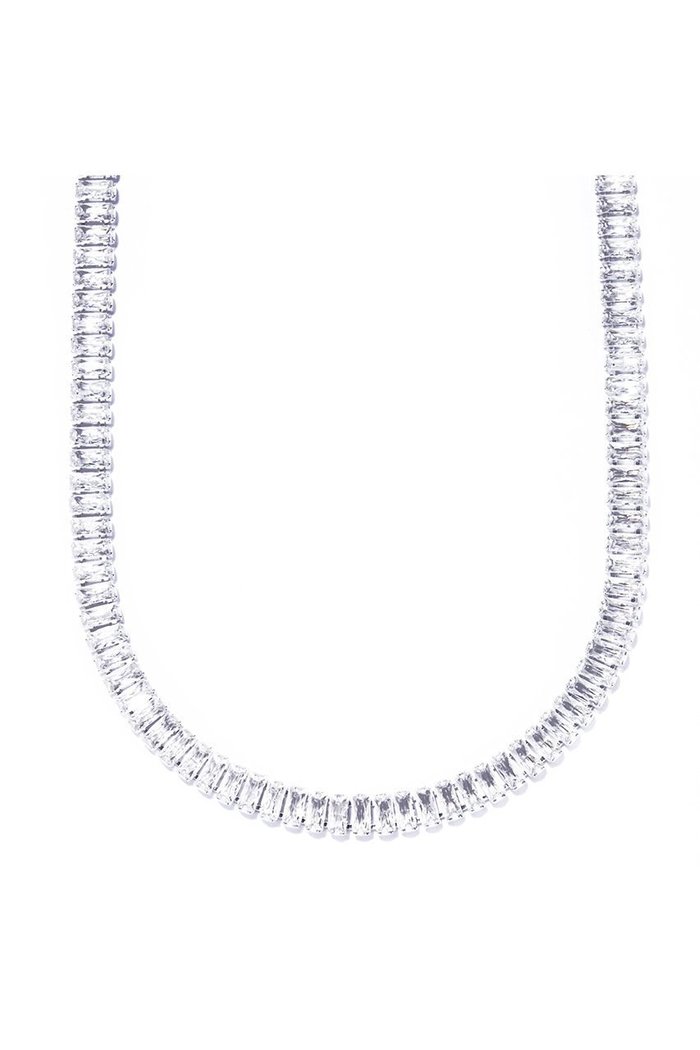 【ルボンボン/les bonbon】のprincess baguette ロングネックレス インテリア・キッズ・メンズ・レディースファッション・服の通販 founy(ファニー) https://founy.com/ ファッション Fashion レディースファッション Fashion for Women ジュエリー Jewelry ネックレス Necklaces & Pendants 2026年 2026 とろみ Fluid, Flowy Fabric デコルテ Décolleté, Neckline ネックレス Necklace, Pendant Necklace フェミニン Feminine, Girly ロング Long, Long-Length 夏 Summer 春 Spring S/S・春夏 SS, Spring/Summer, Warm Season |ID: prp329100004859905 ipo3291000000036246064