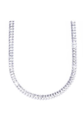 【ルボンボン/les bonbon】のprincess baguette ロングネックレス 人気、トレンドファッション・服の通販 founy(ファニー) ファッション Fashion レディースファッション Fashion for Women ジュエリー Jewelry ネックレス Necklaces & Pendants 2026年 2026 とろみ Fluid, Flowy Fabric デコルテ Décolleté, Neckline ネックレス Necklace, Pendant Necklace フェミニン Feminine, Girly ロング Long, Long-Length 夏 Summer 春 Spring S/S・春夏 SS, Spring/Summer, Warm Season |ID:prp329100004859905