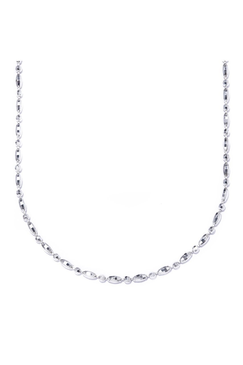 【ルボンボン/les bonbon】のbotanica chloro ネックレス 人気、トレンドファッション・服の通販 founy(ファニー) ファッション Fashion レディースファッション Fashion for Women ジュエリー Jewelry ネックレス Necklaces & Pendants 2026年 2026 シルバー Silver, Metallic Silver デコルテ Décolleté, Neckline ネックレス Necklace, Pendant Necklace モダン Modern, Contemporary エレガント 上品 Elegant 夏 Summer 春 Spring S/S・春夏 SS, Spring/Summer, Warm Season other-1|ID: prp329100004859909 ipo3291000000036146588